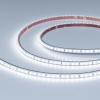 Лента герметичная RTW-PS-A140-7mm 24V White6000 (10 W/m, IP67, 5m) (Arlight, CRI>90)