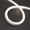 Лента герметичная MOONLIGHT-SIDE-X280-16x16mm 24V Day4000(10 W/m, IP67, 15m, wire x1) (Arlight, Выво