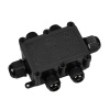 Коробка распределительная NEO-GERM-6-WTW (4-8mm) (Arlight, IP68)