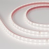 Лента герметичная RTW-PS-A80-10mm 24V Day5000 (6 W/m, IP67, 2835, 5m) (Arlight, 6 Вт/м, IP67)