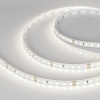 Лента RT-A120-8mm 24V Day5000 (14.4 W/m, IP20, 2835, 5m) (Arlight, Открытый)