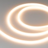 Лента герметичная LUNA-X960-D8mm 24V Warm2700 (8 W/m, IP65, 360deg, 5m) (Arlight, CRI>90)