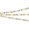 Лента RT 2-5000 12V Cool 8K 5mm 2x (3528, 600 LED, LUX) (Arlight, 9.6 Вт/м, IP20)