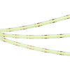 Лента COB-5000-CSP-544-24V Green (8mm, 11.5W, IP20) (Arlight, -)