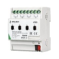 KNX Релейные модули