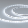 Лента герметичная RTW-SE-A120-5mm 24V White6000 (9.6 W/m, IP65, 5m) (Arlight, -)