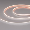 Лента герметичная VELA-M240-2.5x6mm 24V Day4000 (5 W/m, IP65, 5m) (Arlight, узкая)