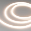 Лента герметичная LUNA-X960-D8mm 24V Warm3500 (8 W/m, IP65, 360deg, 5m) (Arlight, CRI>90)