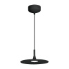 яяя Светильник SP-FIORE-R250-8W Day4000 (BK, 120 deg, 230V) (Arlight, IP20 Металл, 3 года)