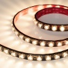 Лента герметичная FLT-PS-A42-BLACK-23mm 24V Warm3000 (21 W/m, IP67, 15deg, 5m) (Arlight, -)
