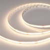 Лента COB-X420-10mm 24V Warm2700 (4.8 W/m, IP20, 15m) (Arlight, 5 лет)