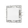 Заглушка для розетки SCT-MGG-PL-WH (Arlight, -)