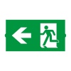 Пиктограмма EMGP-DIRECT-LEFT (Влево) (Arlight, Пластик)