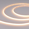 Лента герметичная MICROLED-SEW-M320-3mm 24V Warm2700 (6 W/m, IP65, 5m) (Arlight, CRI>90)