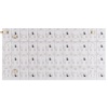 Лист LX-480-2835-576-24V White-MIX CRI90 (240mm, 15W, IP20) (Arlight, -)