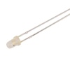 Светодиод ARL-3014WW-B (Arlight, 3мм (круглый))