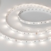 Лента RT-B30-10mm 12V Day4000 (7.2 W/m, IP20, 5060, 5m) (Arlight, 7.2 Вт/м, IP20)