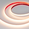 Лента герметичная RTW-SEW-A308-10mm 24V Warm2400 (14 W/m, IP65, 2835, 5m) (Arlight, 5 лет)