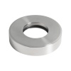 Накладка ART-DECK-CAP-ROLL-R50 (SL, STEEL) (Arlight, Металл)