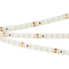 Лента RTW 2-5000SE 24V White 2x(3528, 600 LED, LUX) (Arlight, 9.6 Вт/м, IP65)