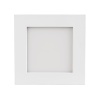 Светильник DL-93x93M-5W Warm White (Arlight, IP40 Металл, 3 года)