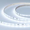 Лента IC-A60-10mm 24V White6000 (4.8 W/m, IP20, 2835, 20m) (Arlight, 4.8 Вт/м, IP20)