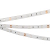 Лента RTW 2-5000SE 12V Blue (5060, 150 LED, LUX) (Arlight, 7.2 Вт/м, IP65)